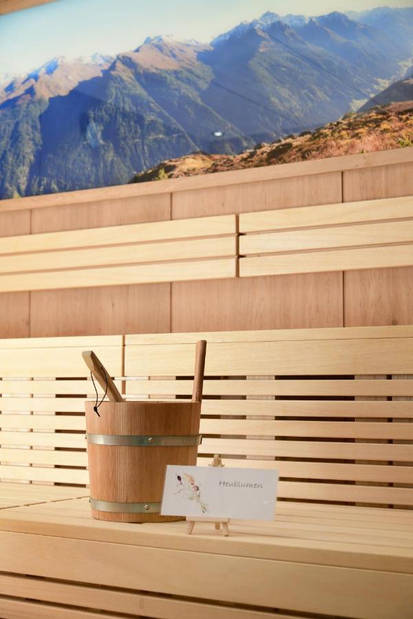 Hotel Alpenfrieden Kappl  Exterior photo